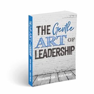 3D The Gentle Art of Leadership Book-1 3D The Gentle Art of Leadership Book-1