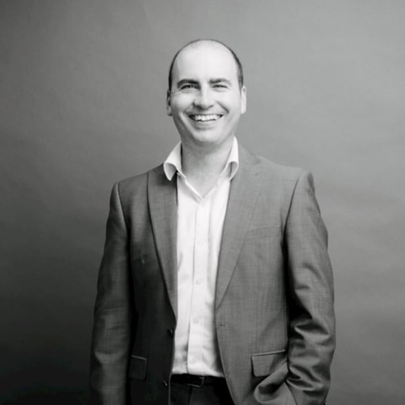 Adrian Cassar